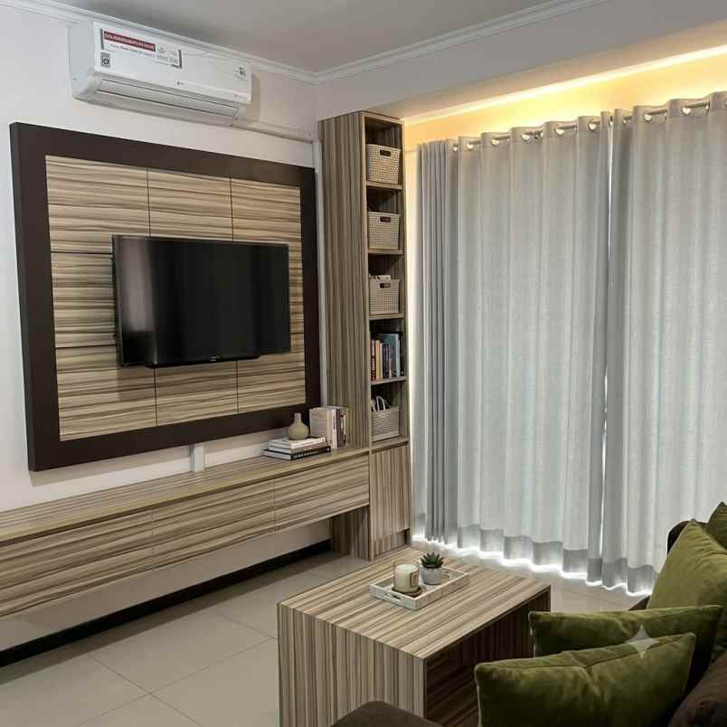 dijual cepat bu apartemen gateway pasteur bandung