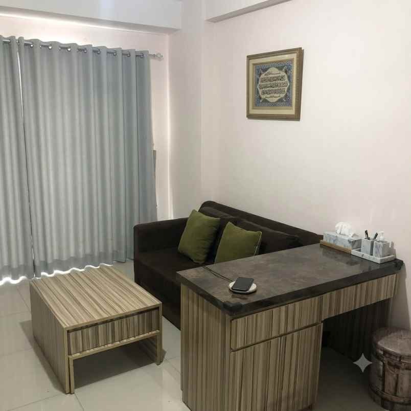 dijual cepat bu apartemen gateway pasteur bandung