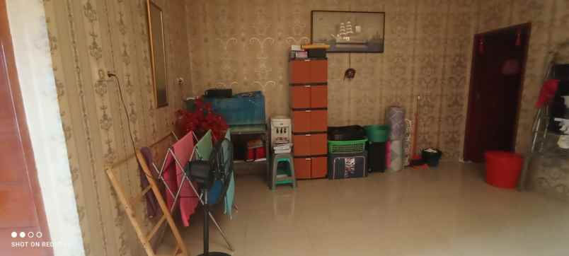 dijual cepat lelang rumah jakarta utara