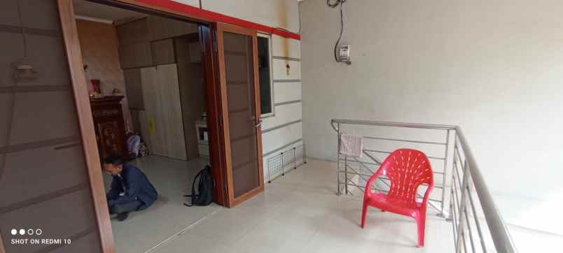 dijual cepat lelang rumah jakarta utara