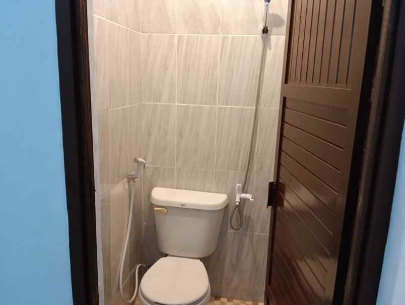 dijual cepat rumah di harapan indah bekasi