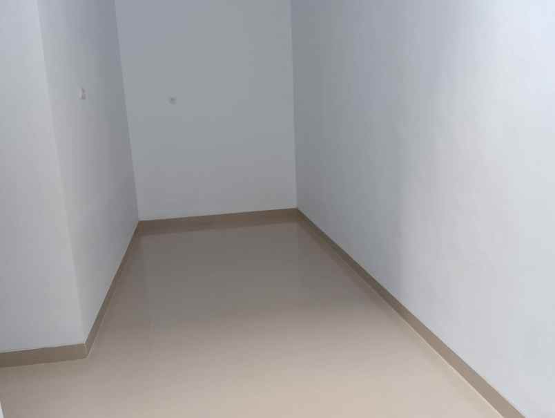 dijual cepat rumah di harapan indah bekasi