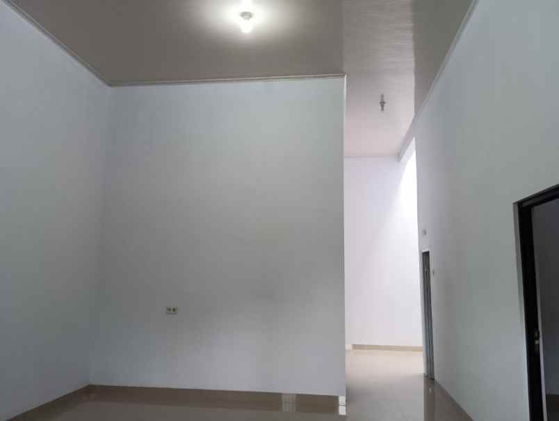 dijual cepat rumah di harapan indah bekasi