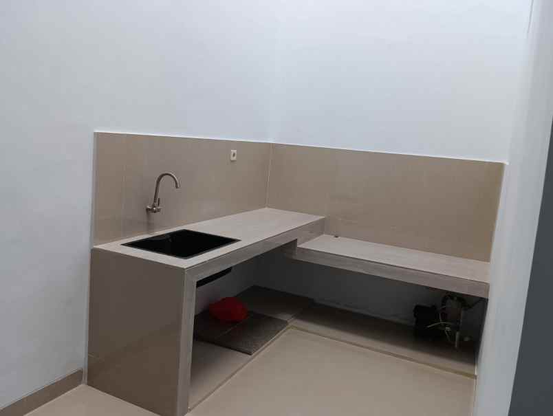 dijual cepat rumah di harapan indah bekasi