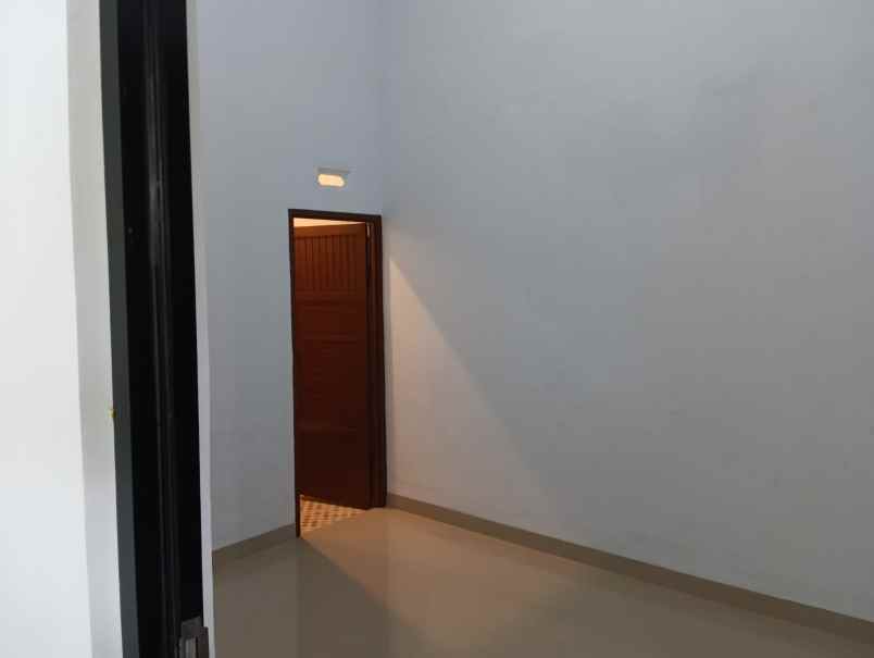 dijual cepat rumah di harapan indah bekasi