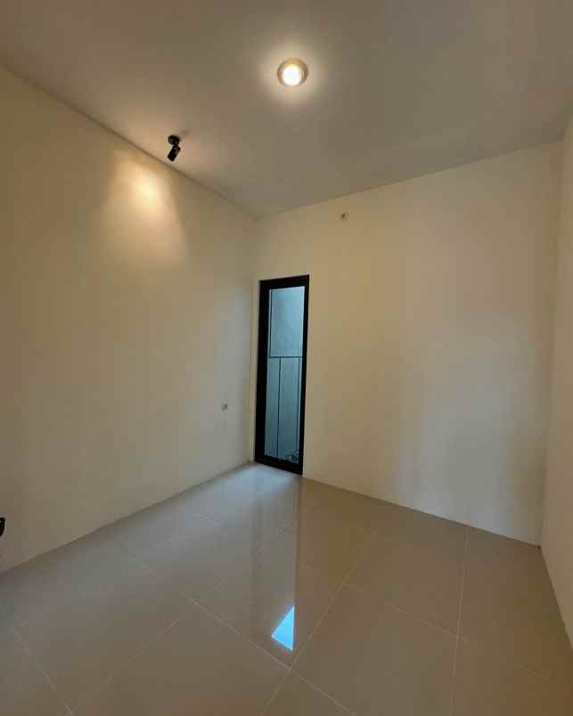 dijual cepat rumah nyaman di kalasan siap huni