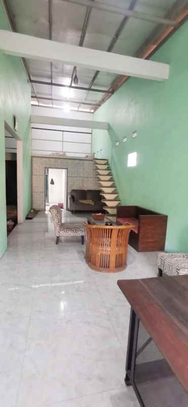 dijual cepat rumah tambun selatan bekasi