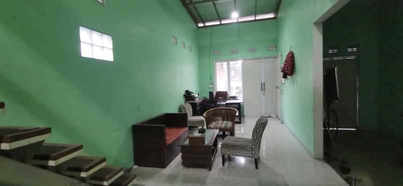 dijual cepat rumah tambun selatan bekasi