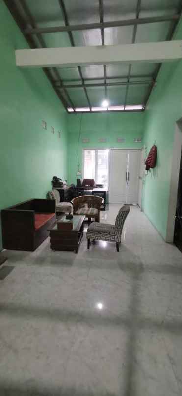 dijual cepat rumah tambun selatan bekasi