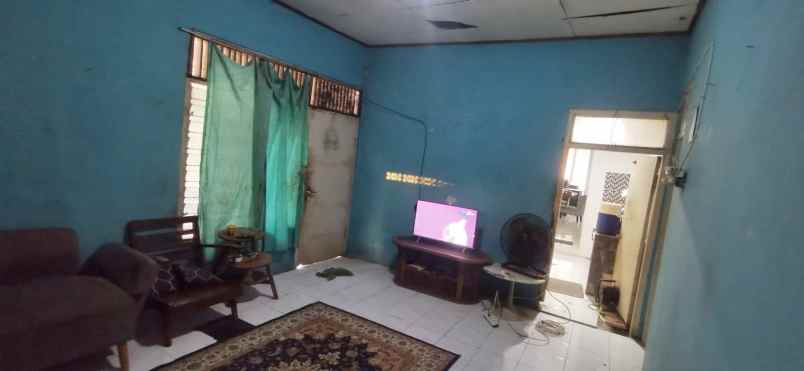 dijual cepat rumah tambun selatan bekasi