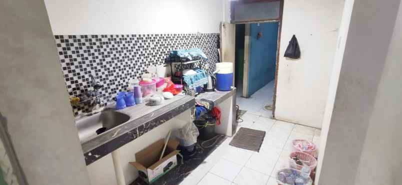 dijual cepat rumah tambun selatan bekasi