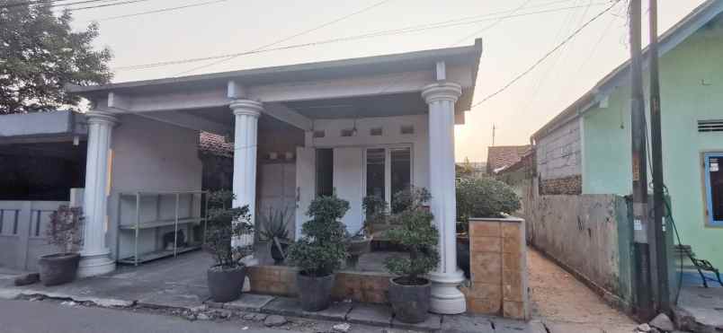 dijual cepat rumah tambun selatan bekasi