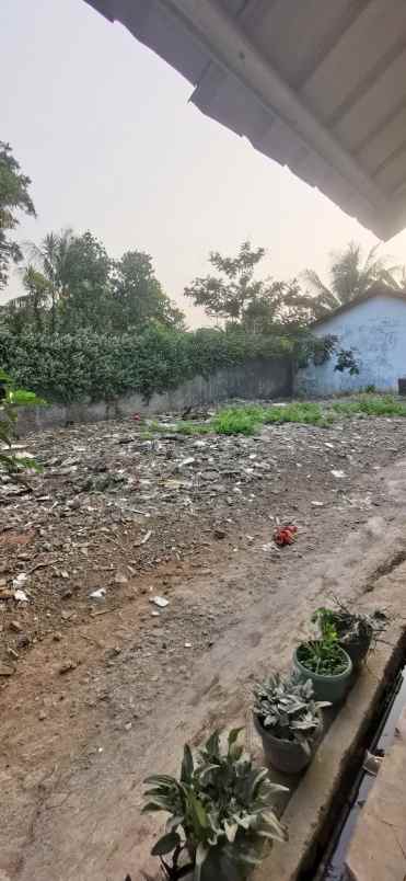 dijual cepat rumah tambun selatan bekasi