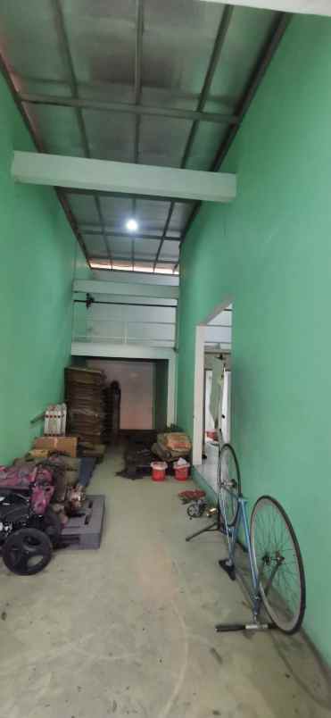 dijual cepat rumah tambun selatan bekasi