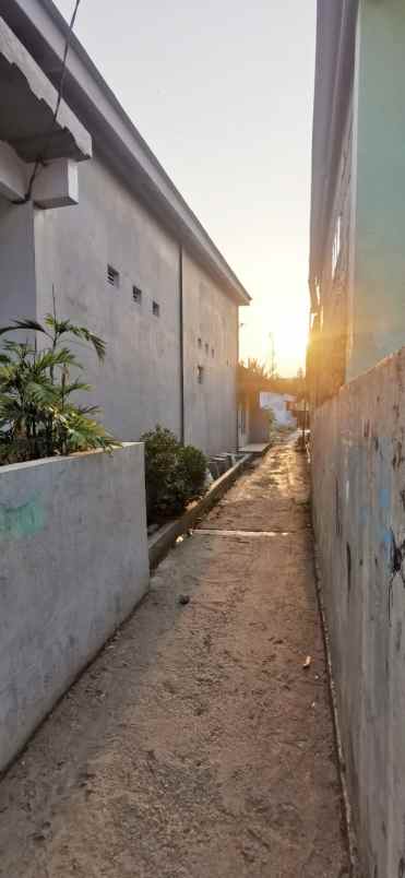 dijual cepat rumah tambun selatan bekasi