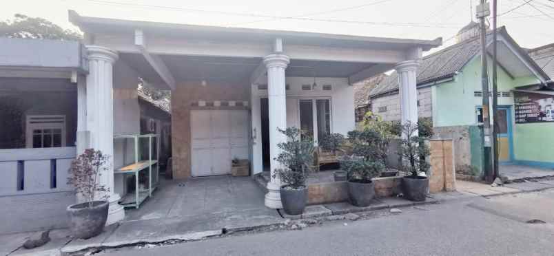 dijual cepat rumah tambun selatan bekasi