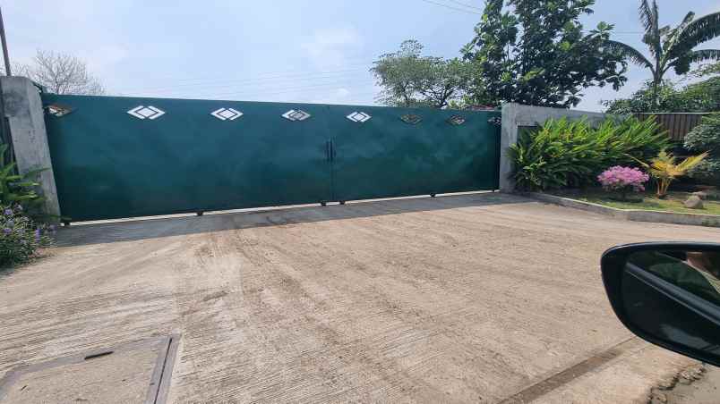 dijual cepat tanah wadas telukjambe timur karawang