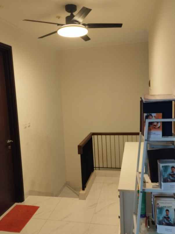 dijual cluster flavio di suvarna cikupa tangerang