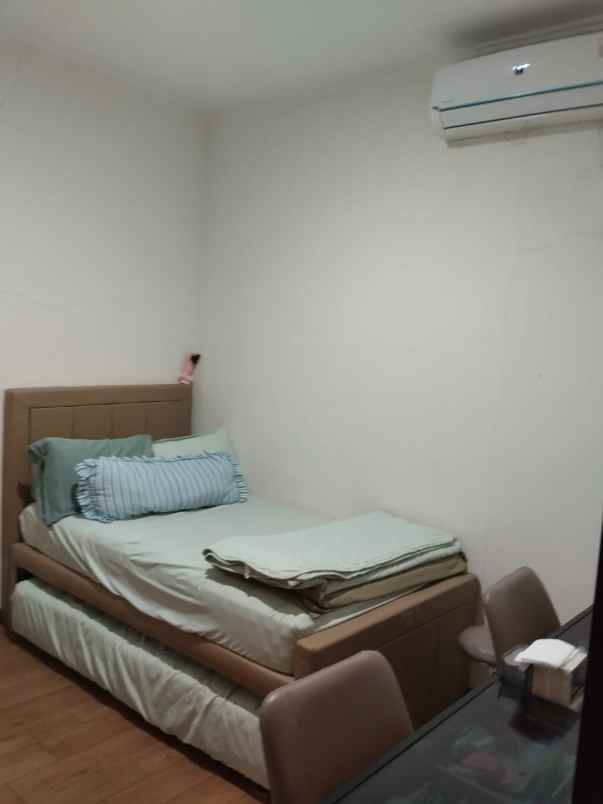 dijual cluster flavio di suvarna cikupa tangerang