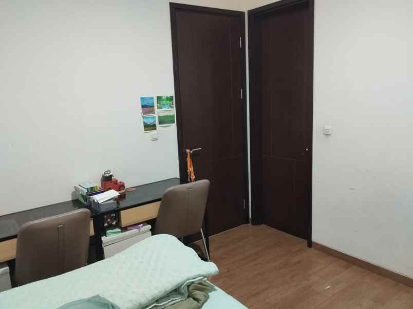 dijual cluster flavio di suvarna cikupa tangerang