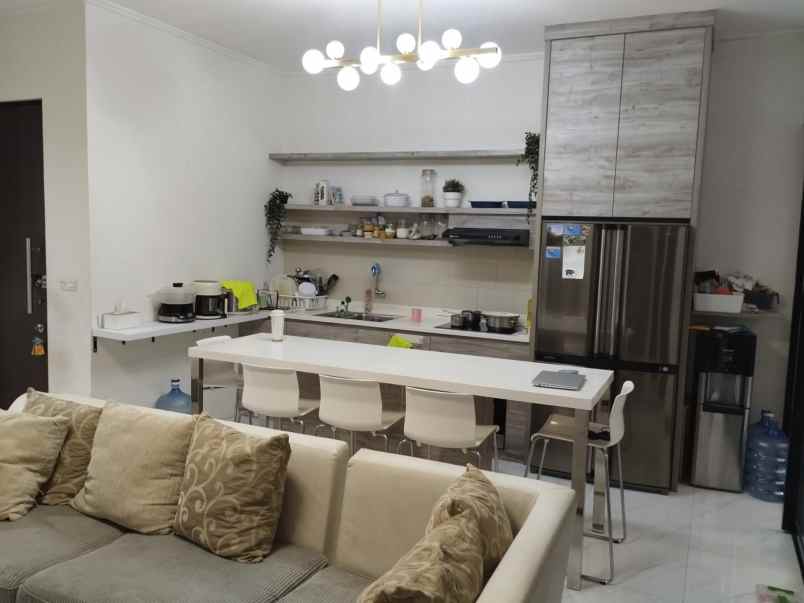 dijual cluster flavio di suvarna cikupa tangerang