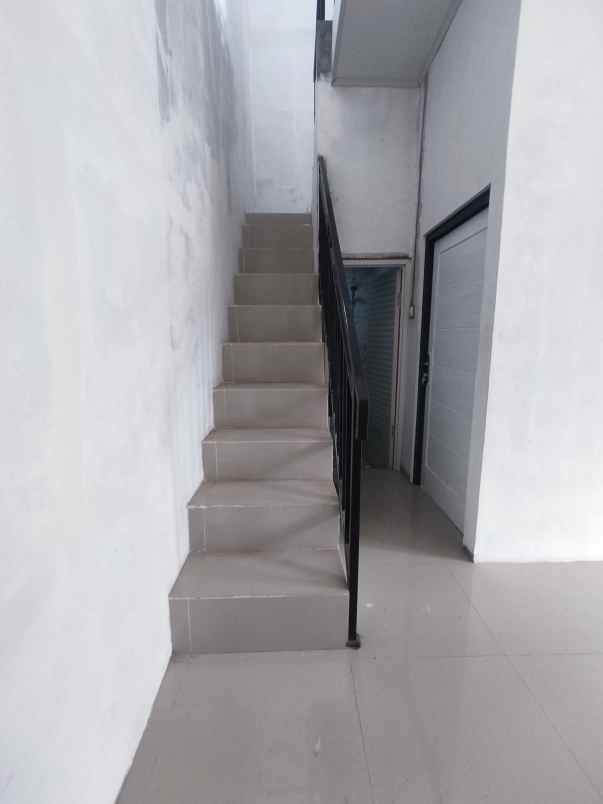 dijual cluster kayu gede permai 2 termurah unit ready