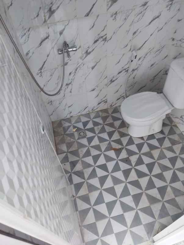 dijual cluster kayu gede permai 2 termurah unit ready