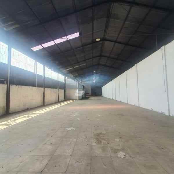 dijual disewakan gudang di sukoharjo