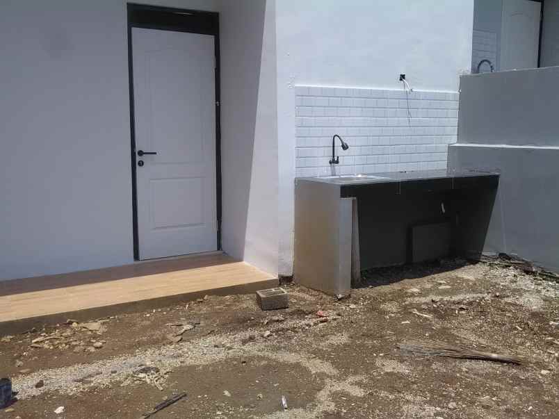 dijual hunian premium di padasuka bandung utara