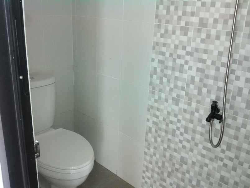 dijual hunian premium di padasuka bandung utara