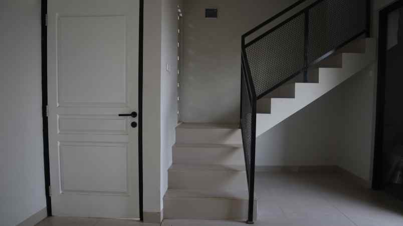 dijual hunian premium di padasuka bandung utara