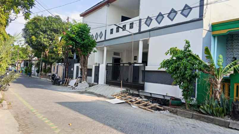 dijual kost dekat virgin backrey tlogosari semarang
