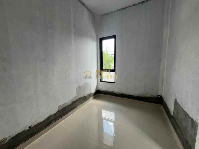 dijual kost eksklusif proses bangun full furnished
