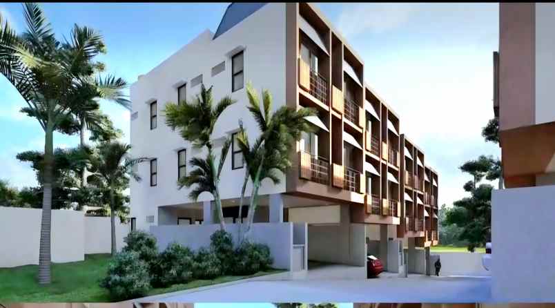 dijual kost itb jatinangor
