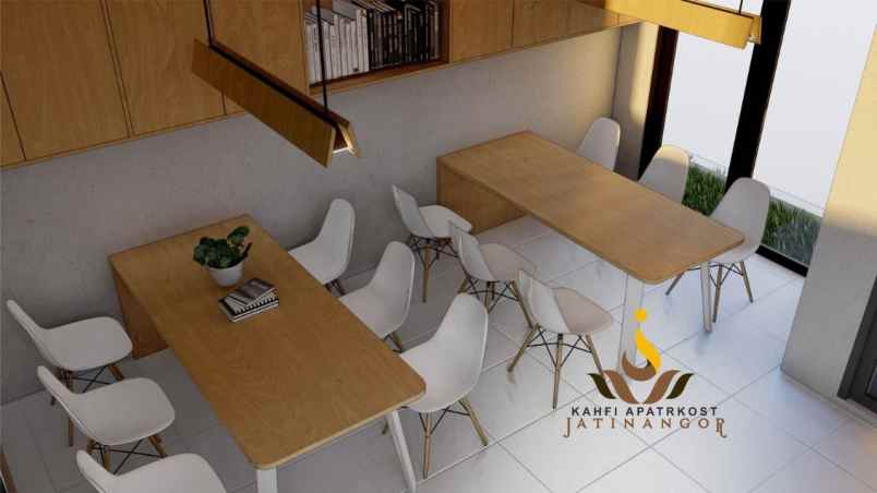 dijual kost itb jatinangor