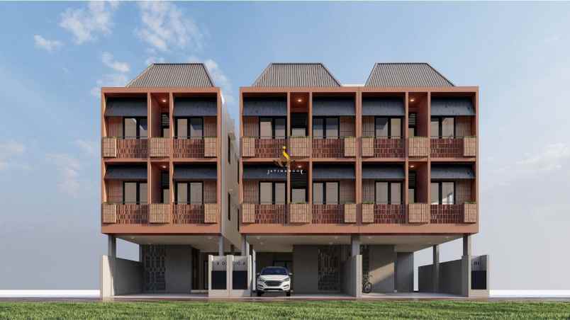 dijual kost itb jatinangor