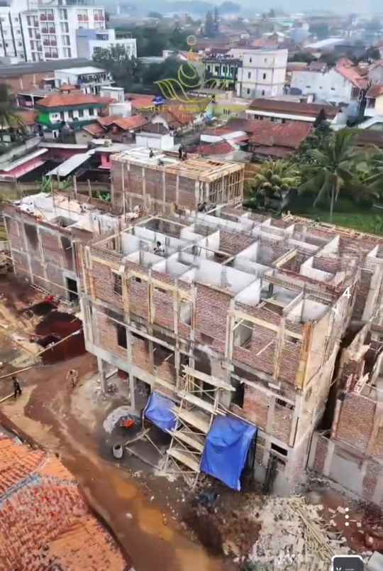 dijual kost itb jatinangor