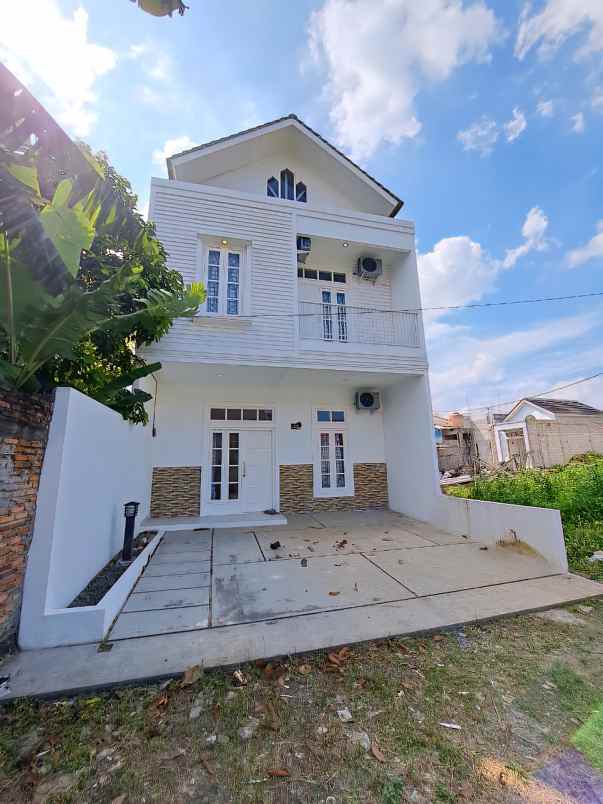 dijual kost jatirahayu pondok melati