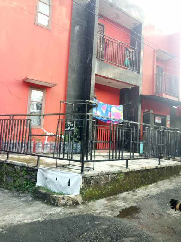 Rumah Kost2an Sangat Strategis Di Jln Raya Tajur Kota Bogor