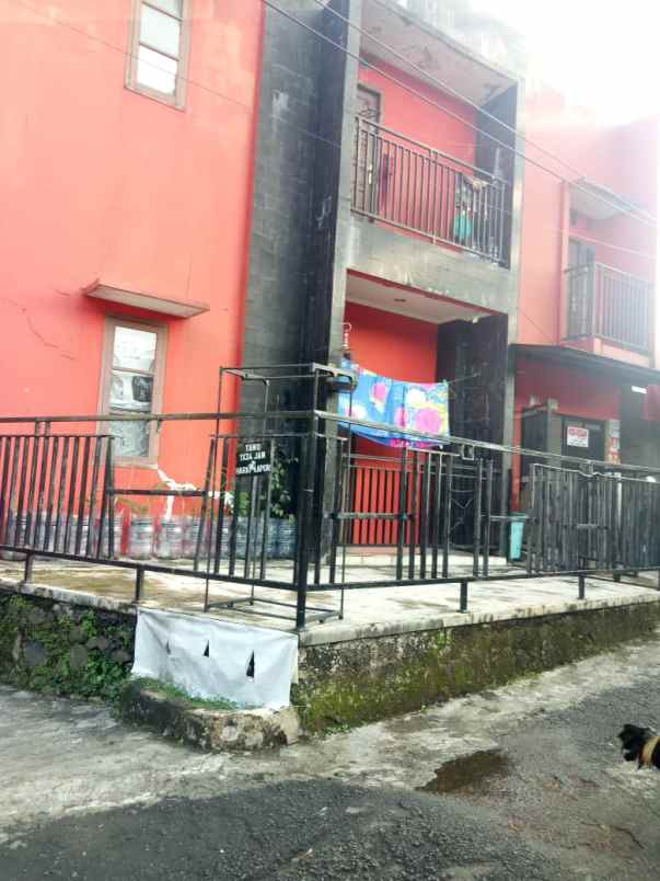 dijual kost jl raya tajur sindangrasa
