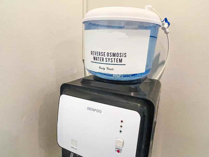 dijual kost jl raya tanjung duren