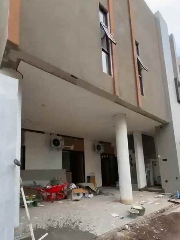 dijual kost kaliurang km 14