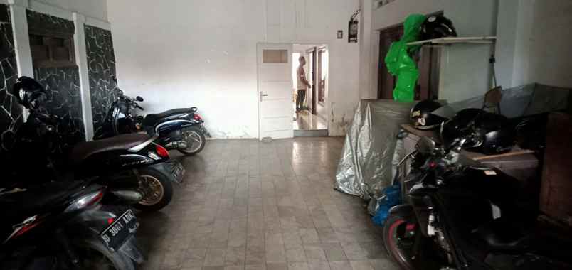 dijual kost katamso