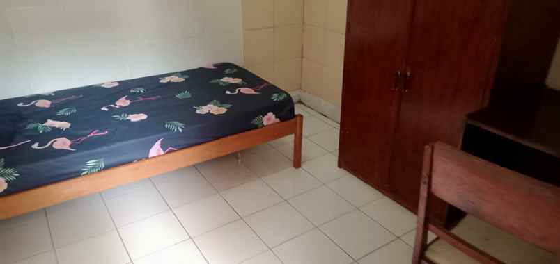 dijual kost katamso