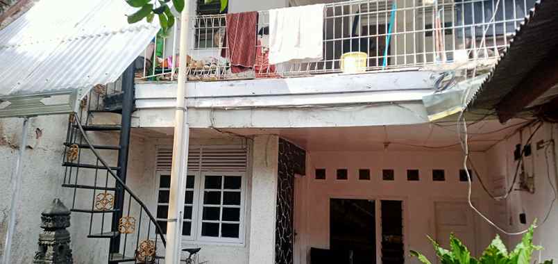 dijual kost katamso