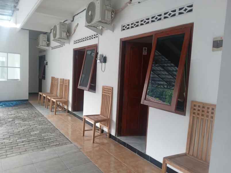 dijual kost kledokan depok sleman