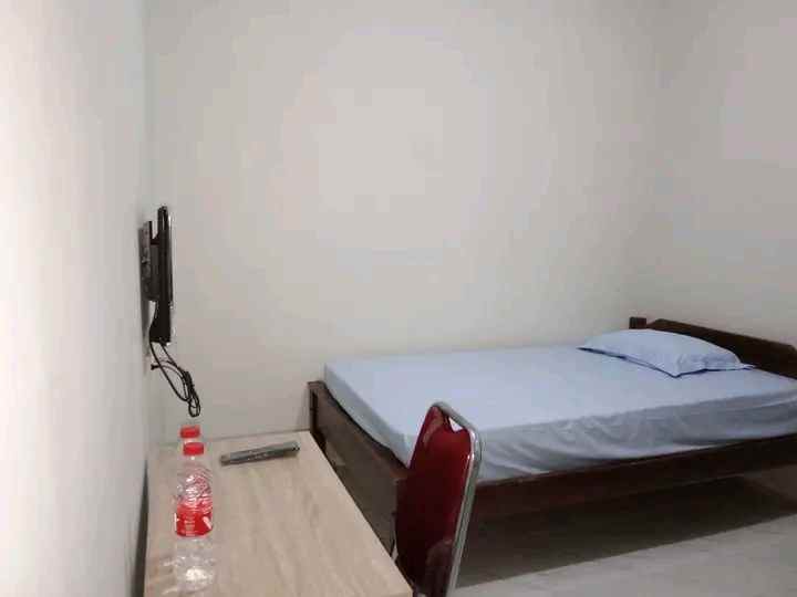 dijual kost klidon sukoharjo kec