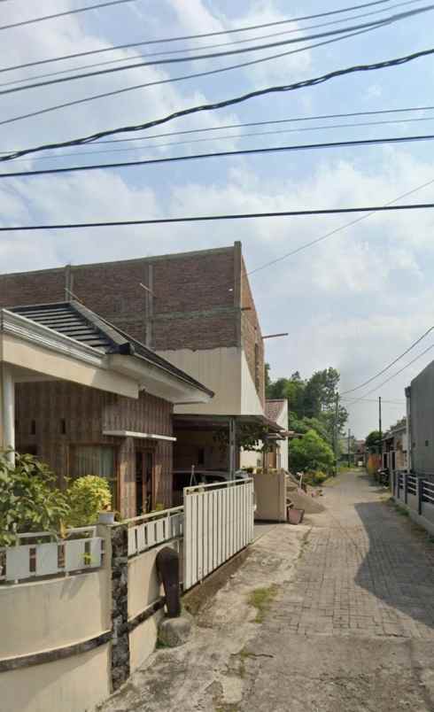 dijual kost klidon sukoharjo kec