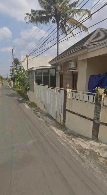 dijual kost klidon sukoharjo kec