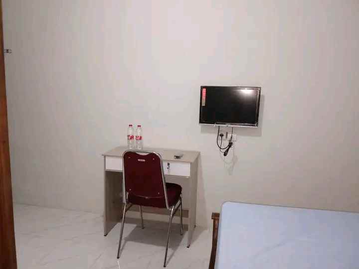 dijual kost klidon sukoharjo kec